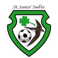St. James Swifts (W)